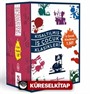 Kısaltılmış İş Çocuk Klasikleri 1. Set (25 Kitap)