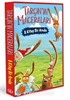 Tarçın'ın Maceraları (8 Kitap)