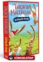 Tarçın'ın Maceraları (8 Kitap)