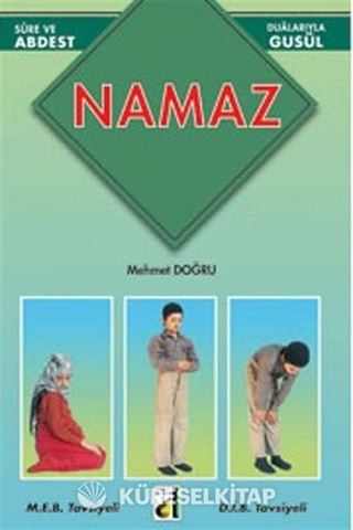 Abdest Gusül Namaz