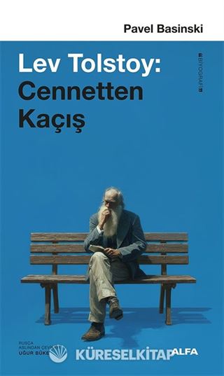 Cennetten Kaçış