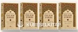 Kaynaklarıyla İslam Fıkhı (4 Cilt)