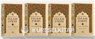 Kaynaklarıyla İslam Fıkhı (4 Cilt)