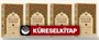 Kaynaklarıyla İslam Fıkhı (4 Cilt)
