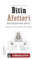 Dilin Afetleri