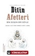 Dilin Afetleri