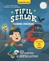 Tıfıl Şerlok / Londra Macerası Dedektiflik Serisi