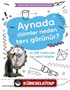 Aynada Cisimler Neden Ters Görünür? Ve Işık Hakkında İlgi Çekici Bilgiler / Meraklı Genç Okurlar İçin Fen Bilimleri