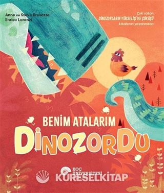 Benim Atalarım Dinozordu