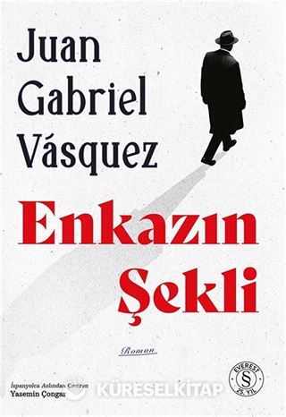 Enkazın Şekli
