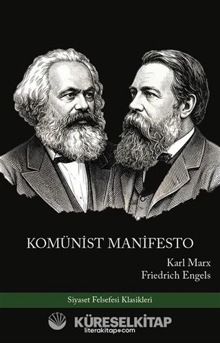 Komünist Manifesto