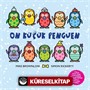 On Küçük Penguen