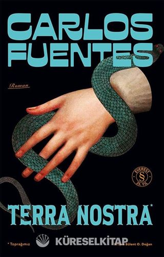 Terra Nostra