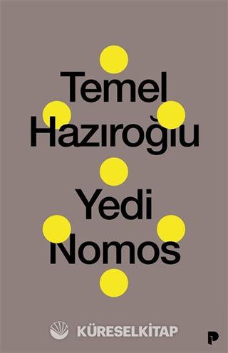 Yedi Nomos