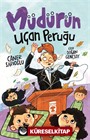 Müdürün Uçan Peruğu