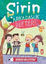 Şirin Arkadaşlık Defteri