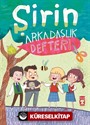 Şirin Arkadaşlık Defteri