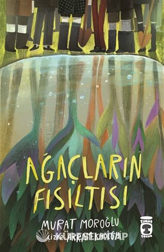 Ağaçların Fısıltısı