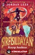 Sırfısıldayan: Kayıp Anahtar (Ciltli)