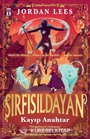 Sırfısıldayan: Kayıp Anahtar (Ciltli)