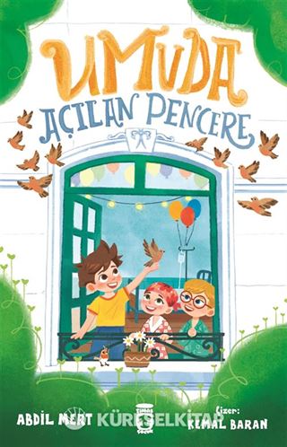 Umuda Açılan Pencere