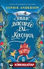 Tavuk Bacaklı Ev Kaçıyor