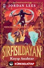Sırfısıldayan: Kayıp Anahtar (Karton Kapak)