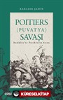 Poitiers (Puvatya) Savaşı Endülüs'te Fetihlerin Sonu