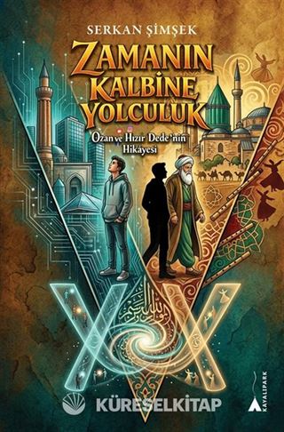 Zamanın Kalbine Yolculuk
