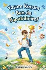 Yaşam Koçum Ben de Yapabilirim!