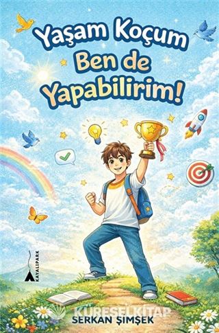 Yaşam Koçum Ben de Yapabilirim!