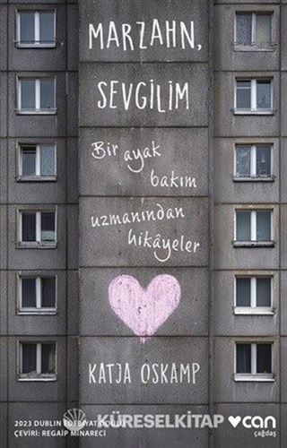 Marzahn, Sevgilim
