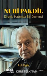 Nuri Pakdil