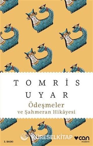 Ödeşmeler ve Şahmeran Hikayesi