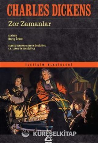 Zor Zamanlar