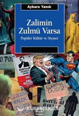 Zalimin Zulmü Varsa