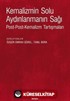 Kemalizmin Solu Aydınlanmanın Sağı