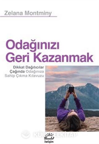 Odağınızı Geri Kazanmak