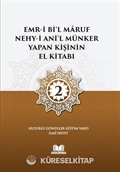 Emri Bil Maruf Nehyi Anil Münker Yapan Kişinin El Kitabı