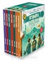 Medeniyetin İzinde Yedi Tepe İstanbul Fedaileri (7 Kitap Set)