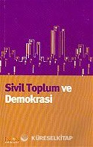 Sivil Toplum ve Demokrasi