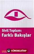 Sivil Toplum: Farklı Bakışlar