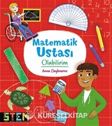 Matematik Ustası Olabilirim