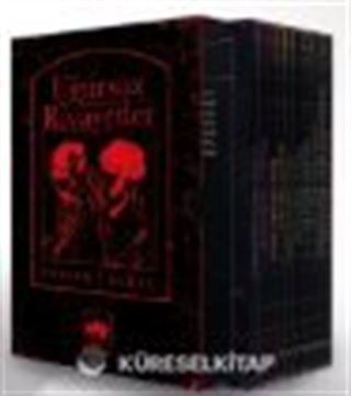 Uğursuz Rivayetler (10 Kitap)