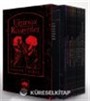 Uğursuz Rivayetler (10 Kitap)