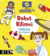 Roket Bilimci Olabilirim