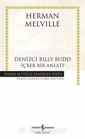 Denizci Billy Budd (Karton Kapak)