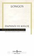 Daphnis ve Khloe (Karton Kapak)