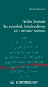 Tefsir İlminde Terminoloji, İsimlendirme ve Literatür Sorunu