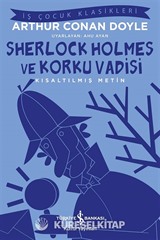 Korku Vadisi (Kısaltılmış Metin)